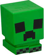 Minecraft - SquishlyGlo - Creeper Silicone Rechargeable Light