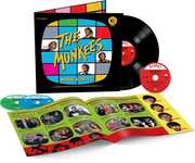 Made For TV: Favorite Episodes And Biggest Hits From Season 1 Of The Monkees , The Monkees