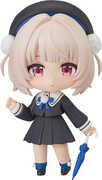 Shigure Ui - Nendoroid - UI Figure