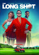 The Long Shot , Ryan Hansen