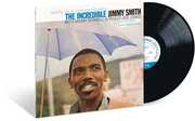 Softly As A Summer Breeze (Blue Note Classic Vinyl Edition) , Jimmy Smith