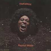 Maggot Brain , Funkadelic