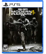 Call of Duty: Modern Warfare 4 for Playstation 5