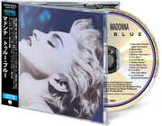 True Blue (Japanese Edition) , Madonna