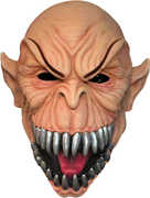 Mortal Kombat II - Baraka Latex Mask 