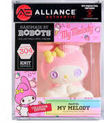 Hello Kitty and Friends - My Melody Pastel Limited Edition Vinyl Figure - Alliance Authentic Encapsulated