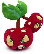 Youtooz - Plants vs Zombies - 9" Plush - Cherry Bomb 