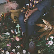 Learn to Swim, a Mixtape , Joshua Idehen