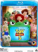 Toy Story 5