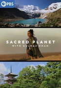Sacred Planet with Gulnaz Khan
