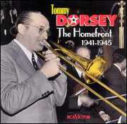 Homefront: 1941-1945 , Tommy Dorsey