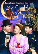 Gambler's Choice , Chester Morris