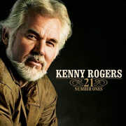 21 Number Ones , Kenny Rogers