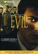 Evil (2003) , Gustaf Skarsg rd