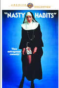 Nasty Habits , Glenda Jackson