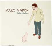 This Has to Be Funny [Explicit Content] , Marc Maron