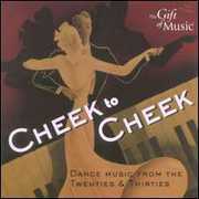 Cheek to Cheek , Petruta Kupper