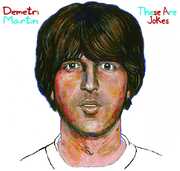 These Are Jokes [Explicit Content] , Demetri Martin