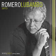 Softly , Romero Lubambo