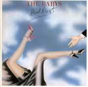 Head First [Import] , The Babys