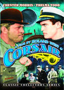 Corsair , Chester Morris