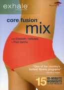 Exhale: Core Fusion Mix