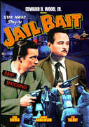 Jail Bait , Dolores Fuller