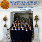 Strauss J: On the Beautiful Blue Danube Bitte Scho 
