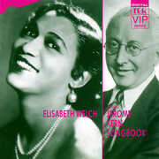 Sings Jerome Kern , Elisabeth Welch