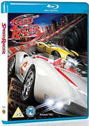 Speed Racer [Import] , Emile Hirsch