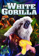 The White Gorilla , Ray "Crash" Corrigan