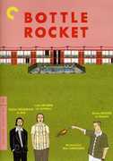 Bottle Rocket (Criterion Collection) , Luke Wilson