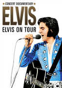 Elvis on Tour , Pierre Adidge
