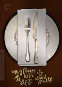 My Dinner With Andre (Criterion Collection) , Wallace Shawn