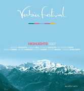 Verbier Festival: Highlights 2007 / Various , Helene Grimaud