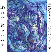 Spirit Dancing , Dan Evans