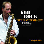 Live in Copenhagen , Kim Bock