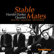 Stable Mates , Harold Danko