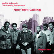 N.Y. Calling , Jackie McLean
