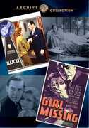 Illicit /  Girl Missing , Barbara Stanwyck