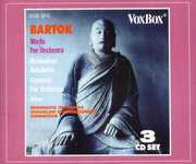 Works for Orchestra , Stanislaw Skrowaczewski
