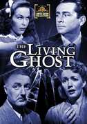 The Living Ghost , James Dunn