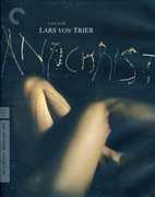 Antichrist (Criterion Collection) , Willem Dafoe