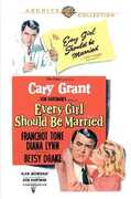 Every Girl Should Be Married , Cary Grant