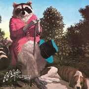 Naturally [Import] , J.J. Cale