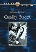 Quality Street , Katharine Hepburn
