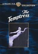 The Temptress , Greta Garbo