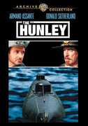 The Hunley , Armand Assante