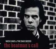 Boatmans Call , Nick Cave