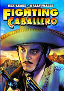 Fighting Cabellero , Ben Corbett
